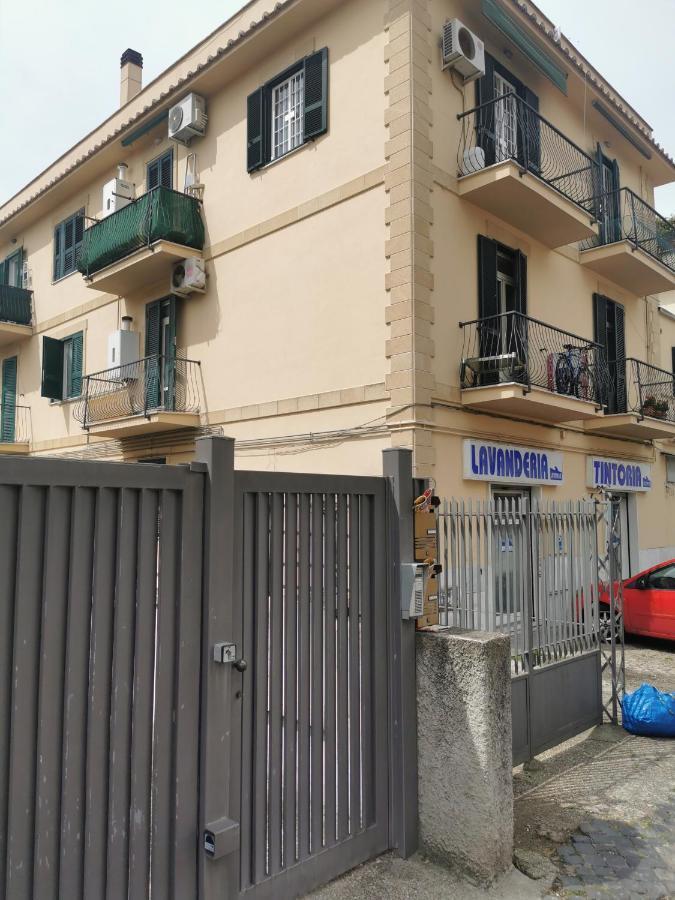Green House 2018 Rome Exterior photo