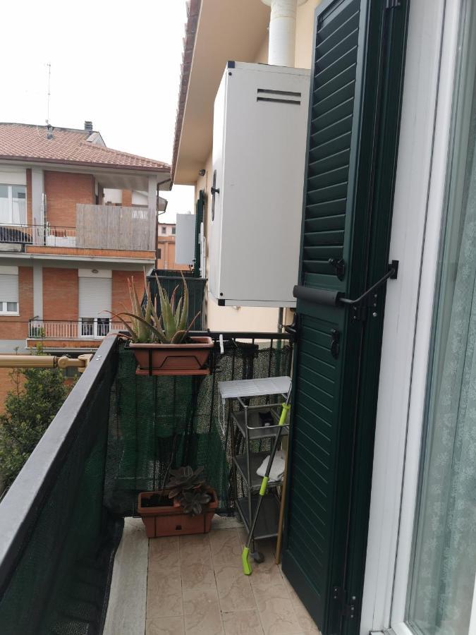 Green House 2018 Rome Exterior photo