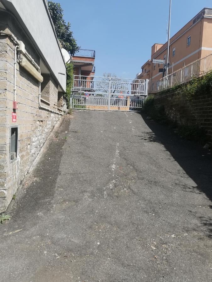 Green House 2018 Rome Exterior photo