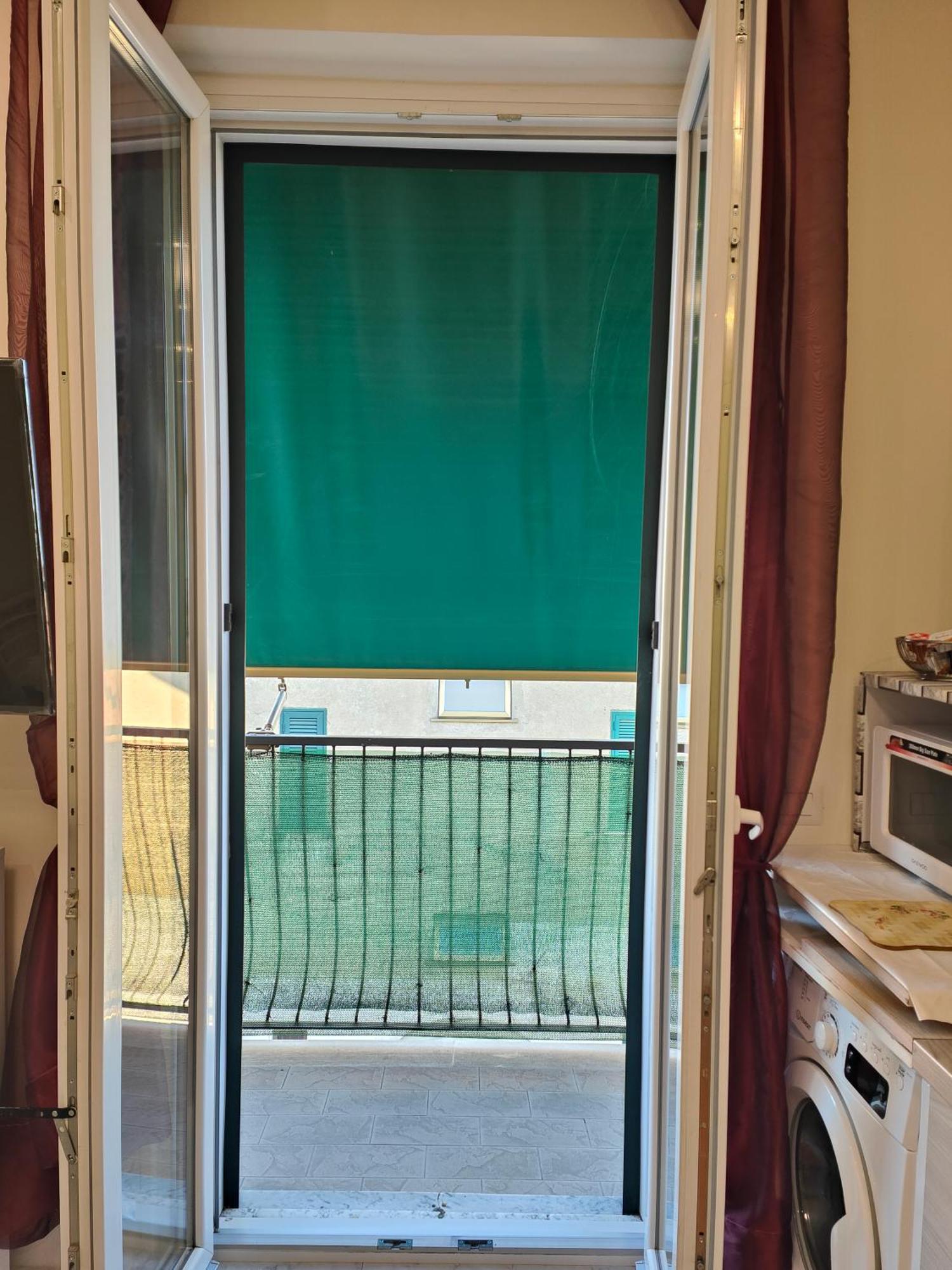 Green House 2018 Rome Room photo