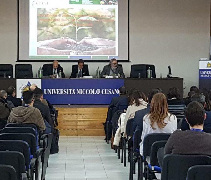 Green House 2018 Rome Exterior photo