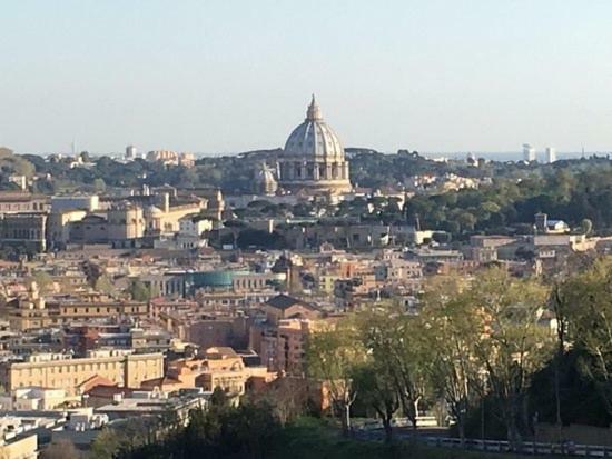 Green House 2018 Rome Exterior photo