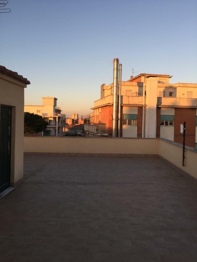 Green House 2018 Rome Exterior photo